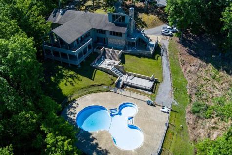80 Camelot Way Jasper GA 30143