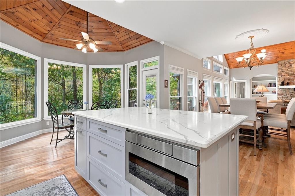 68 Cherokee Point Big Canoe GA 30143