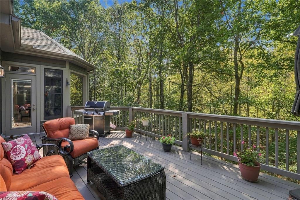 68 Cherokee Point Big Canoe GA 30143