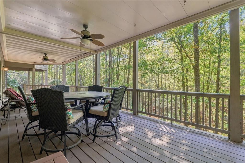 68 Cherokee Point Big Canoe GA 30143