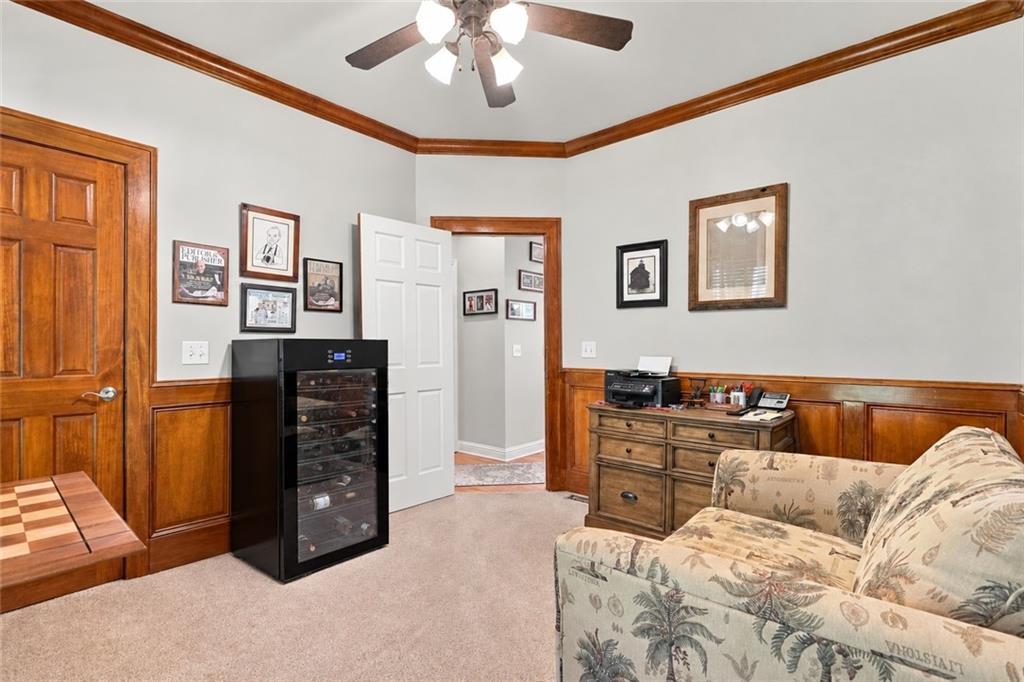 68 Cherokee Point Big Canoe GA 30143