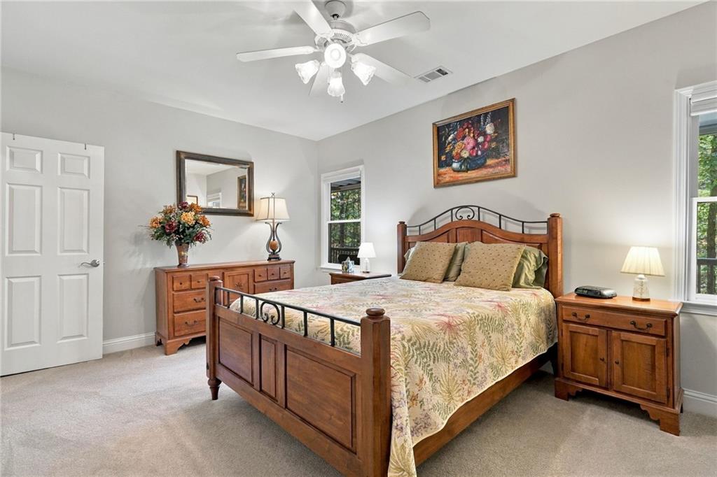 68 Cherokee Point Big Canoe GA 30143