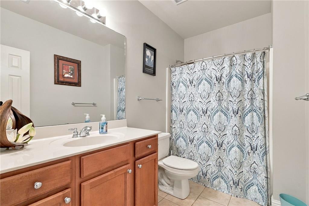 68 Cherokee Point Big Canoe GA 30143