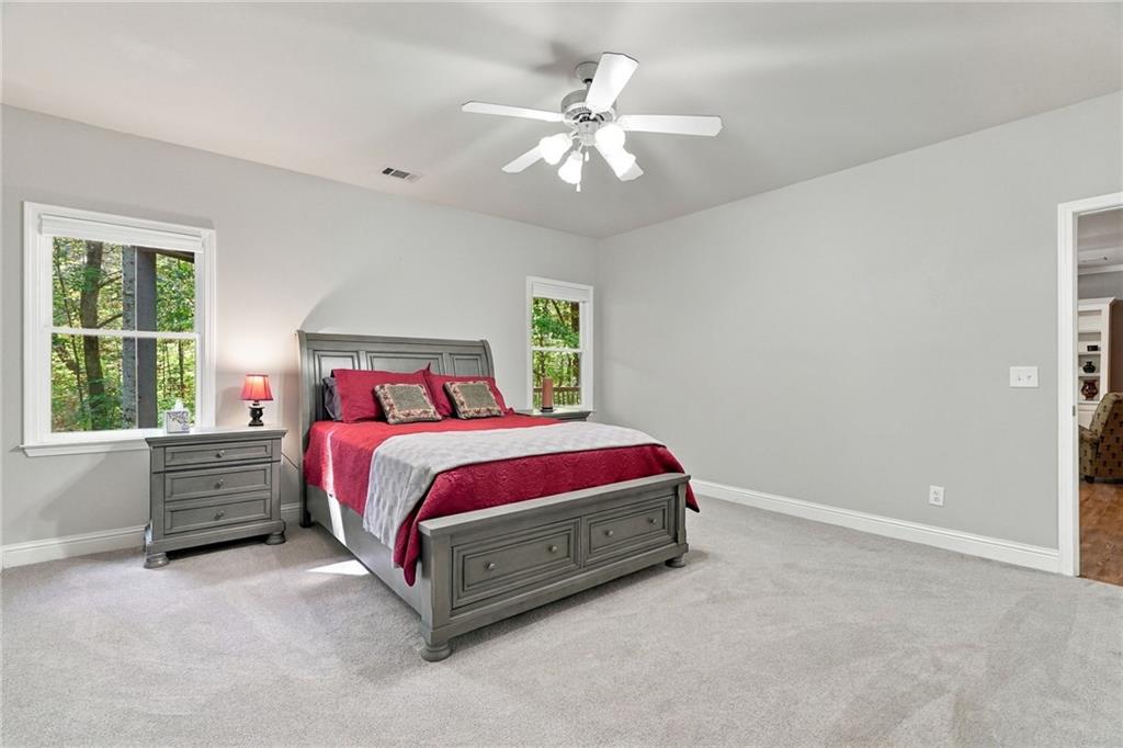 68 Cherokee Point Big Canoe GA 30143