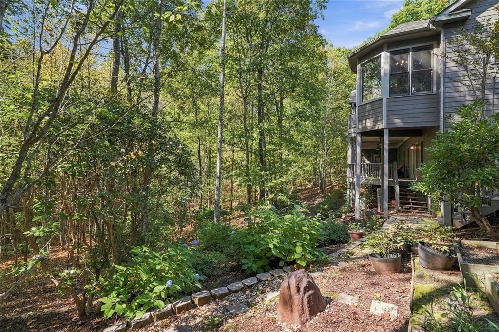 68 Cherokee Point Big Canoe GA 30143