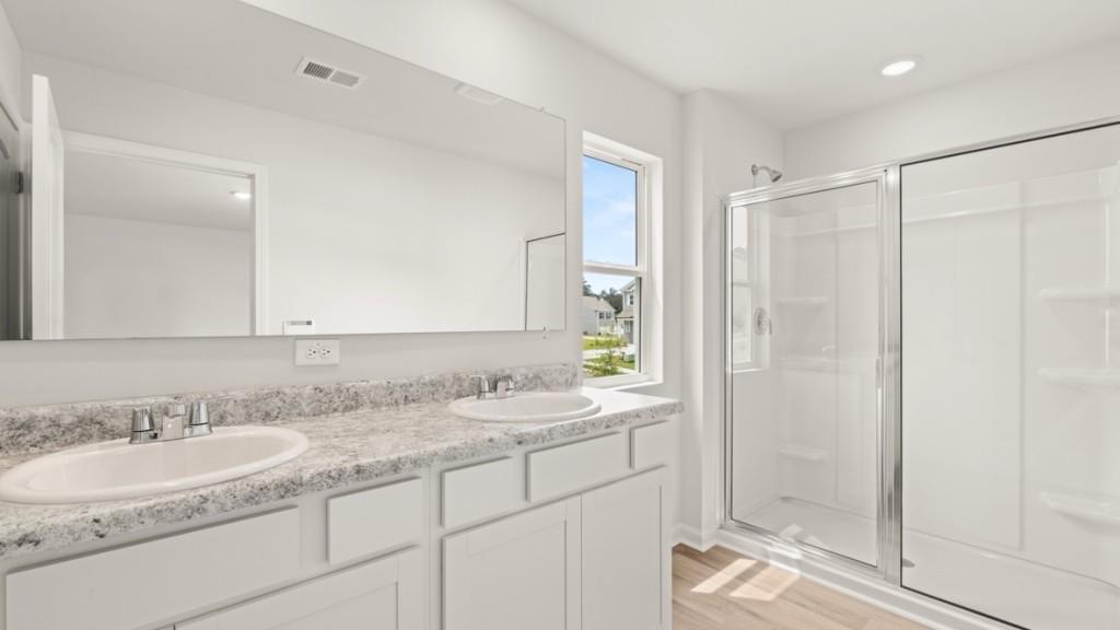 108 Glenrise Road Dallas GA 30157