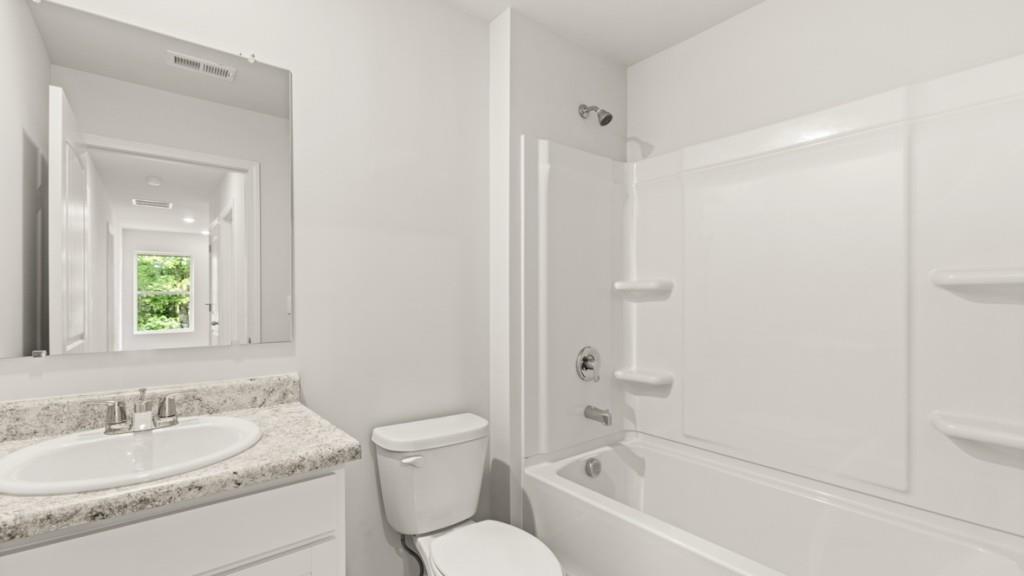 108 Glenrise Road Dallas GA 30157