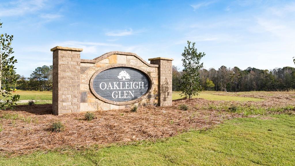 108 Glenrise Road Dallas GA 30157