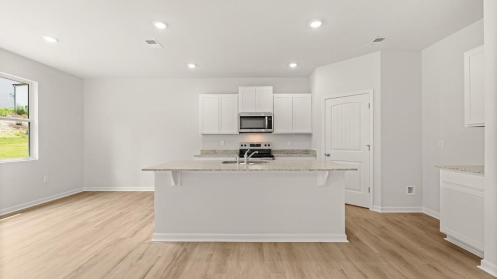 108 Glenrise Road Dallas GA 30157