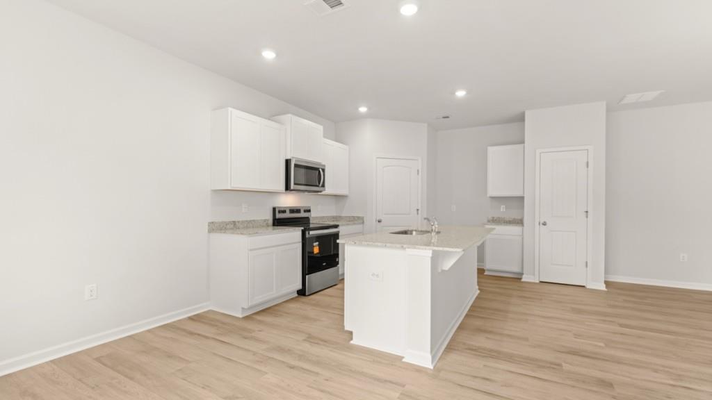 108 Glenrise Road Dallas GA 30157