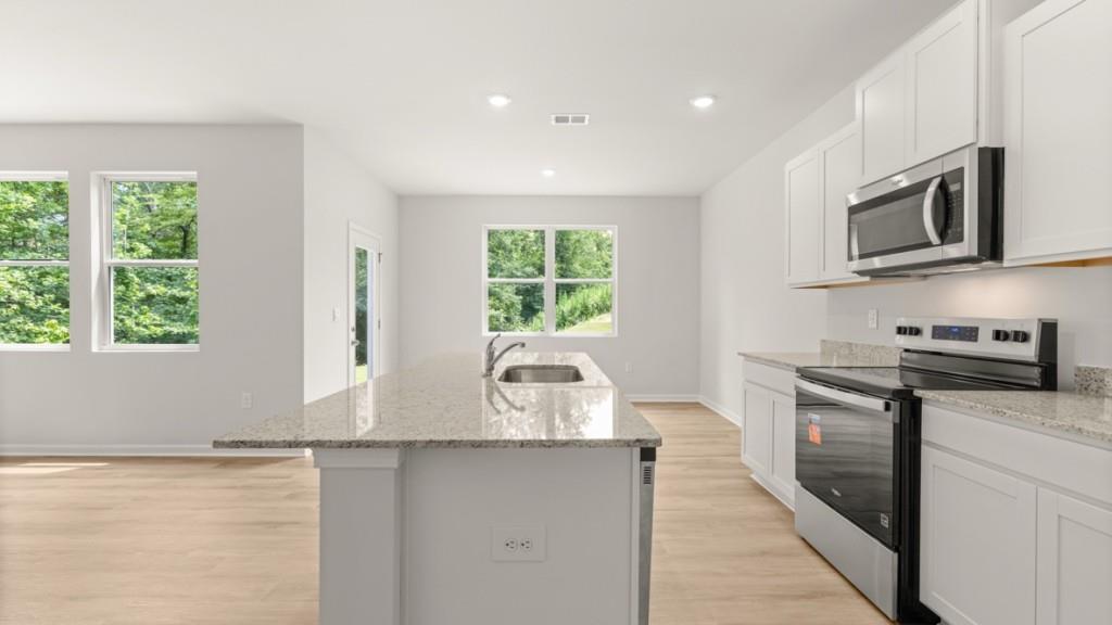 108 Glenrise Road Dallas GA 30157