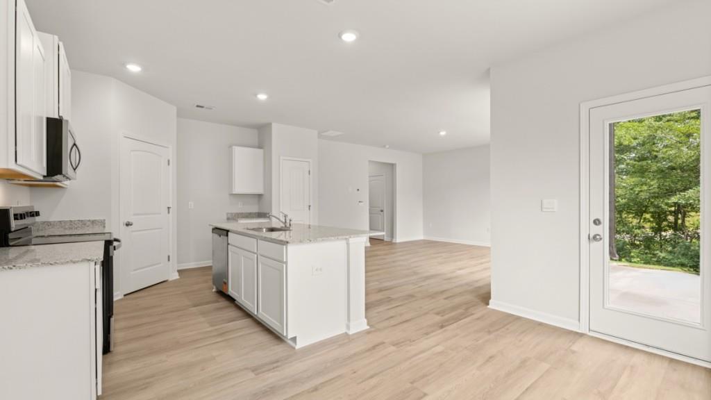 108 Glenrise Road Dallas GA 30157