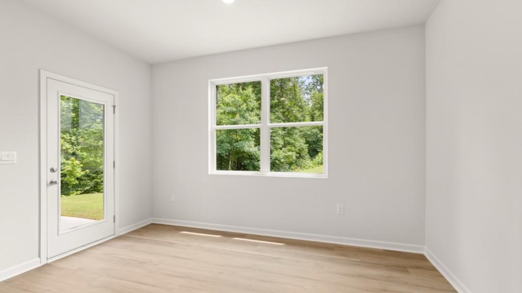 108 Glenrise Road Dallas GA 30157