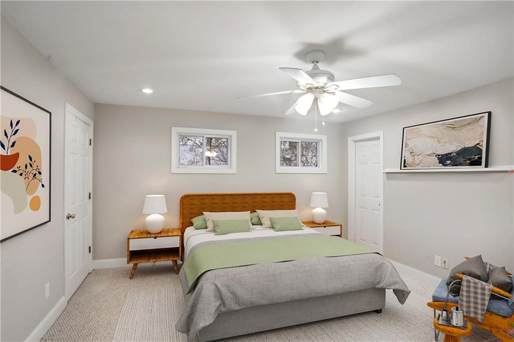 99 Bates Avenue NE Atlanta GA 30317