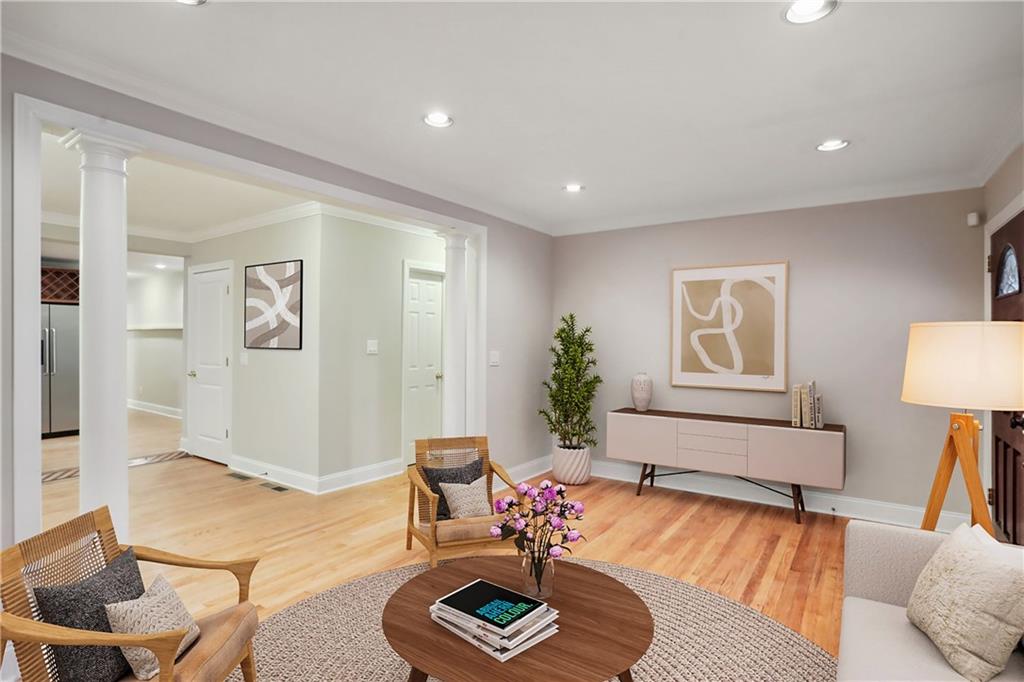 99 Bates Avenue NE Atlanta GA 30317