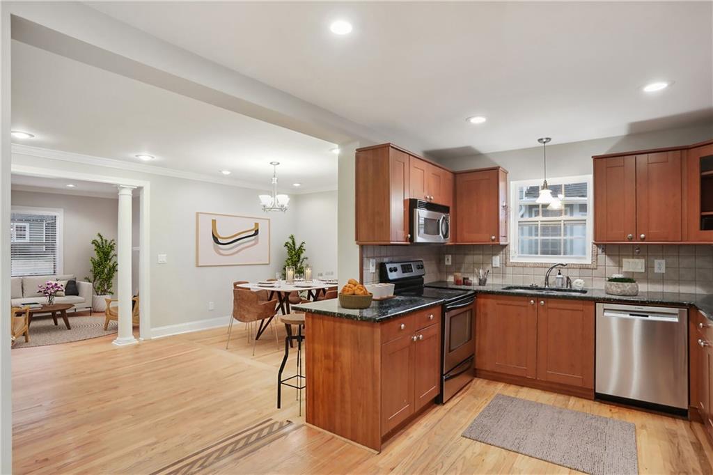 99 Bates Avenue NE Atlanta GA 30317