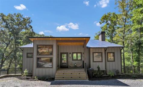 161 River Rock Lane Blue Ridge GA 30513