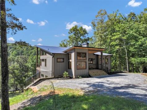161 River Rock Lane Blue Ridge GA 30513