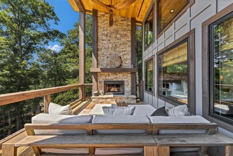 161 River Rock Lane Blue Ridge GA 30513