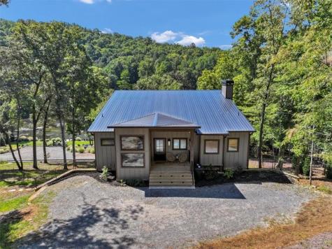 161 River Rock Lane Blue Ridge GA 30513