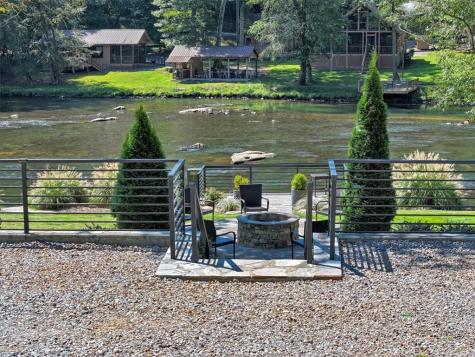 161 River Rock Lane Blue Ridge GA 30513