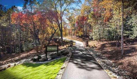 161 River Rock Lane Blue Ridge GA 30513