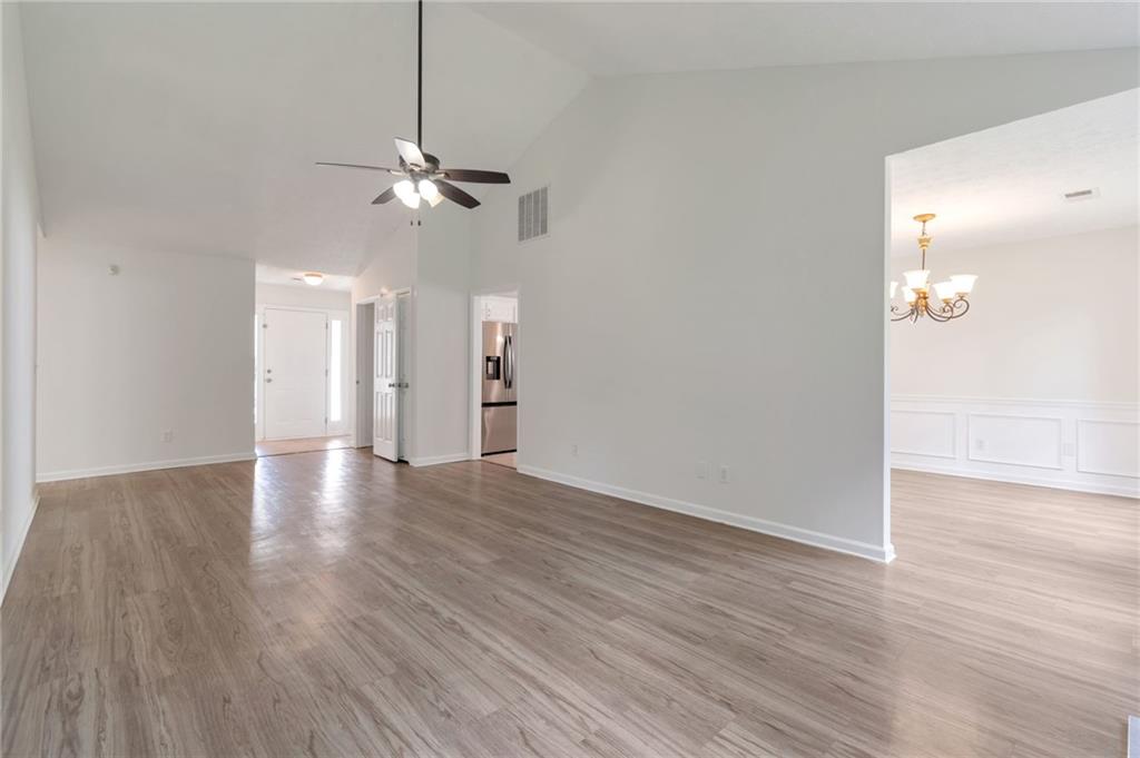 2197 Oakland Walk Drive Lawrenceville GA 30044