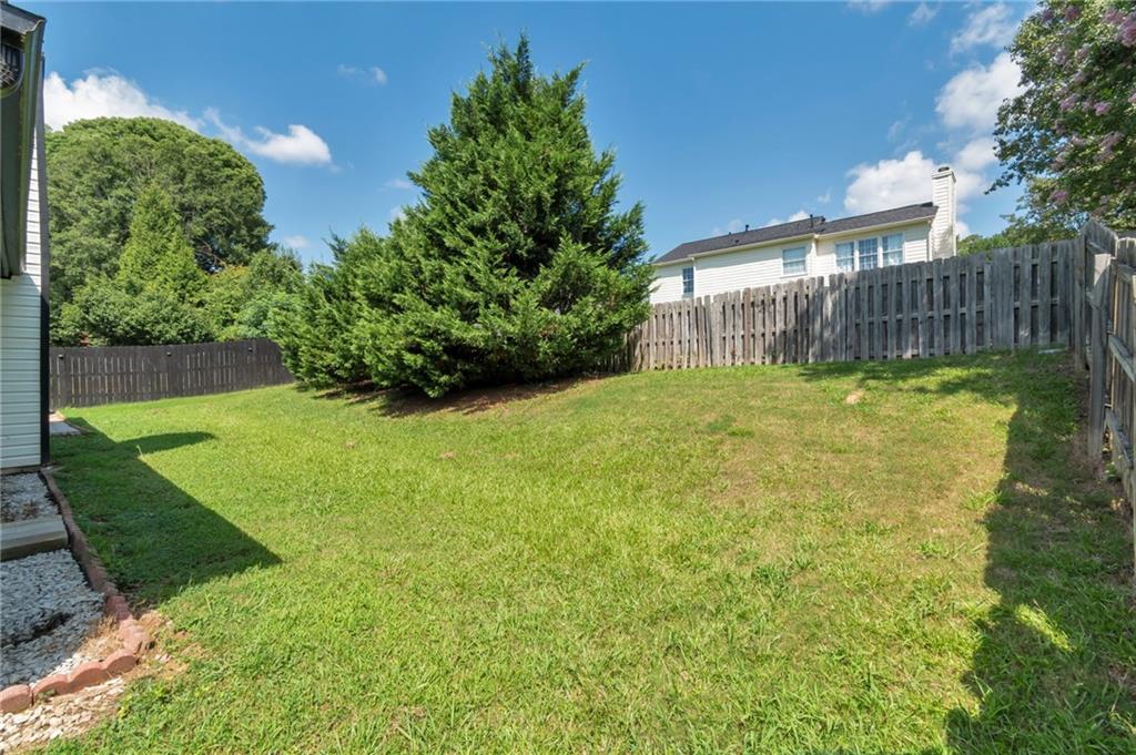 2197 Oakland Walk Drive Lawrenceville GA 30044