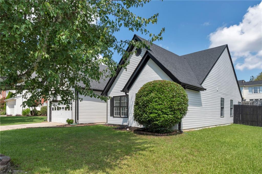 2197 Oakland Walk Drive Lawrenceville GA 30044
