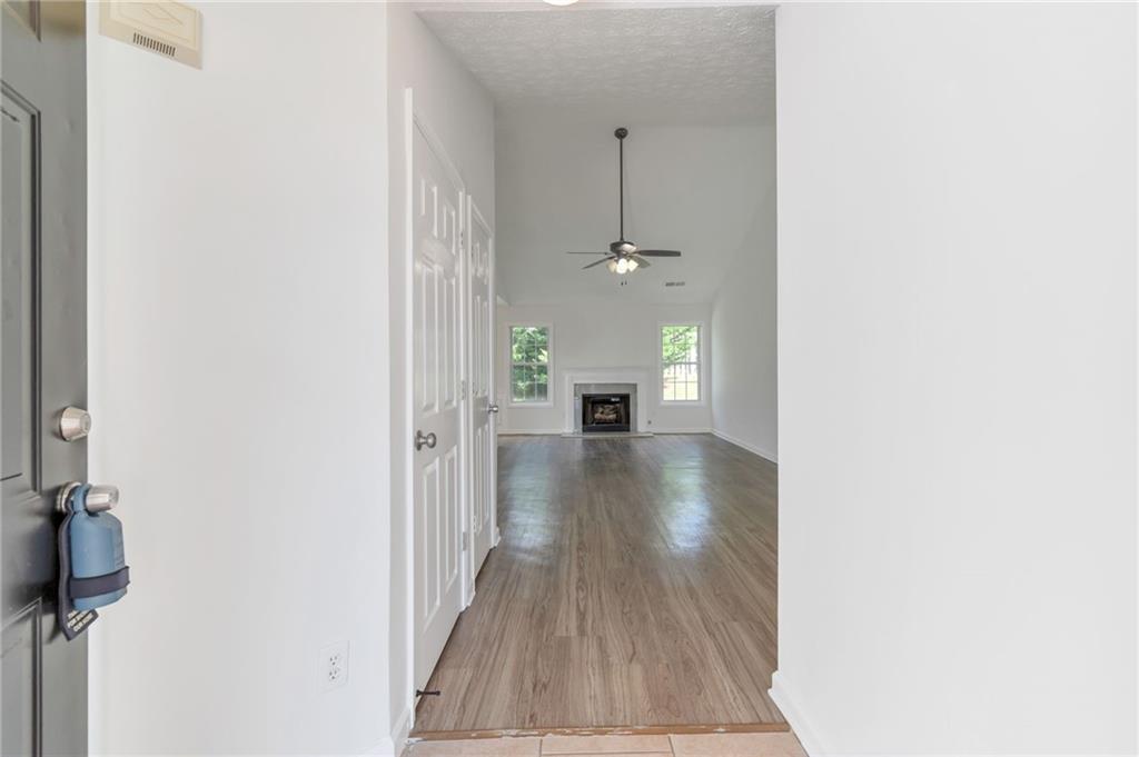 2197 Oakland Walk Drive Lawrenceville GA 30044