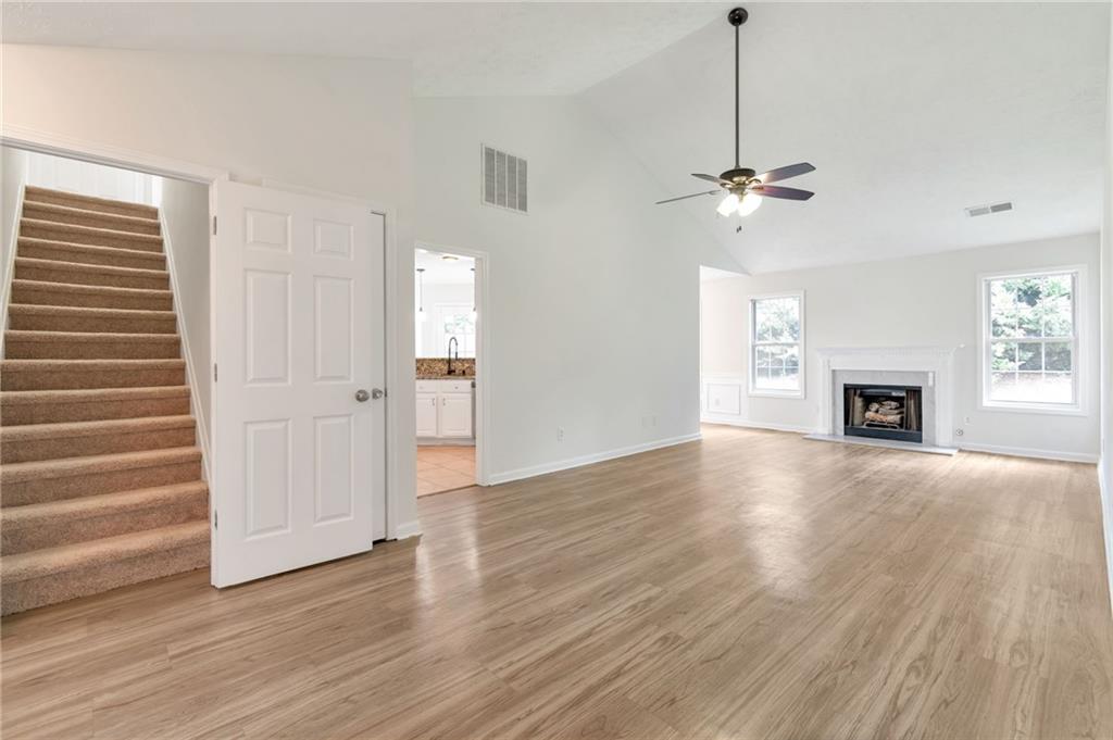 2197 Oakland Walk Drive Lawrenceville GA 30044