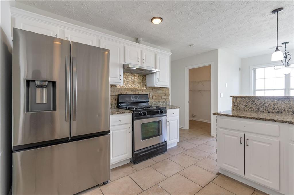 2197 Oakland Walk Drive Lawrenceville GA 30044