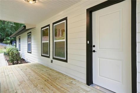 283 Ash Circle Waleska GA 30183