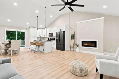283 Ash Circle Waleska GA 30183
