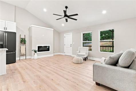 283 Ash Circle Waleska GA 30183