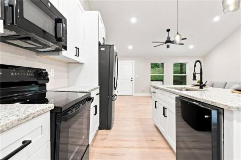 283 Ash Circle Waleska GA 30183