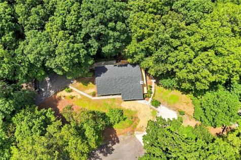 283 Ash Circle Waleska GA 30183