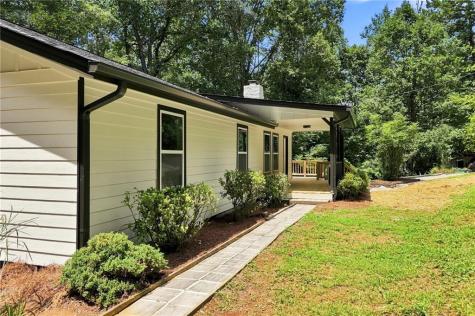 283 Ash Circle Waleska GA 30183