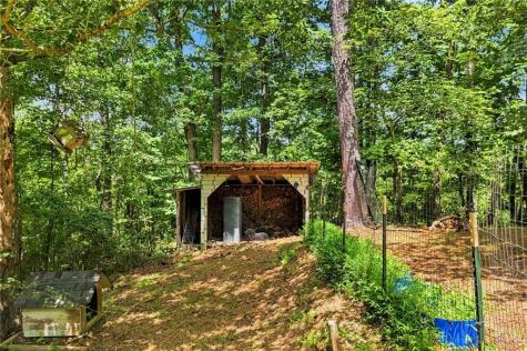 283 Ash Circle Waleska GA 30183