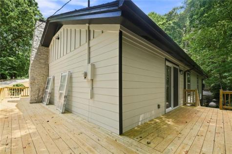 283 Ash Circle Waleska GA 30183
