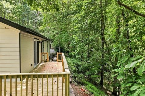 283 Ash Circle Waleska GA 30183