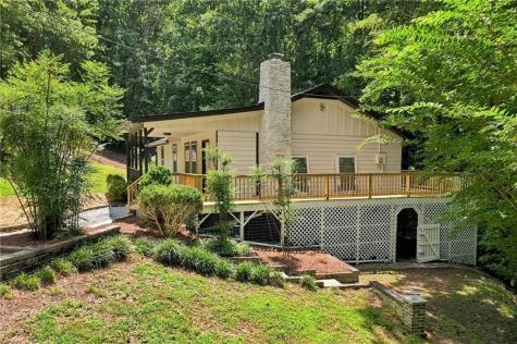 283 Ash Circle Waleska GA 30183