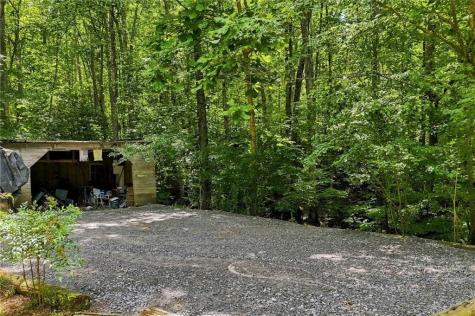 283 Ash Circle Waleska GA 30183