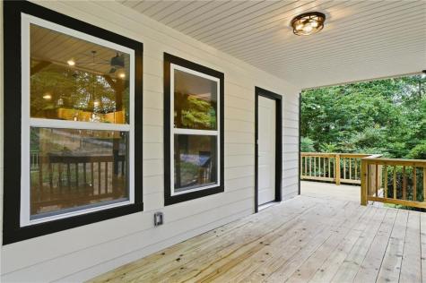 283 Ash Circle Waleska GA 30183