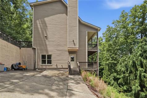 930 Lake Arrowhead Drive Waleska GA 30183
