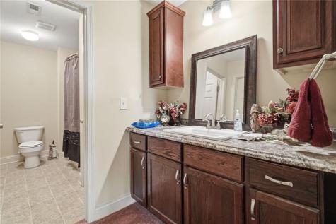 930 Lake Arrowhead Drive Waleska GA 30183