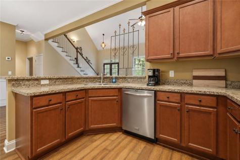 930 Lake Arrowhead Drive Waleska GA 30183