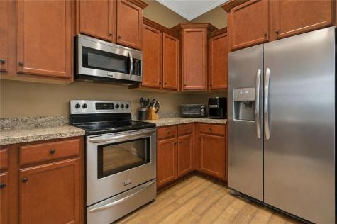 930 Lake Arrowhead Drive Waleska GA 30183