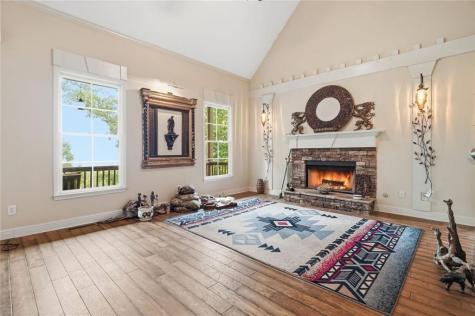 930 Lake Arrowhead Drive Waleska GA 30183