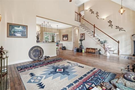 930 Lake Arrowhead Drive Waleska GA 30183